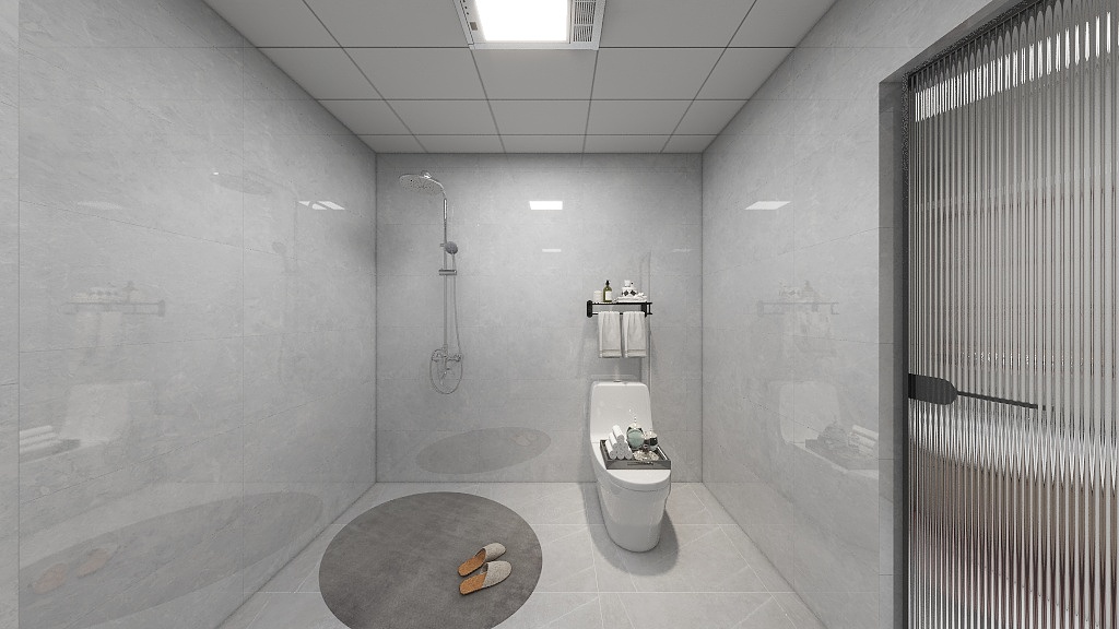 家装设计师王同学-桃源山庄-花溪苑-7-2-701-装修设计方案