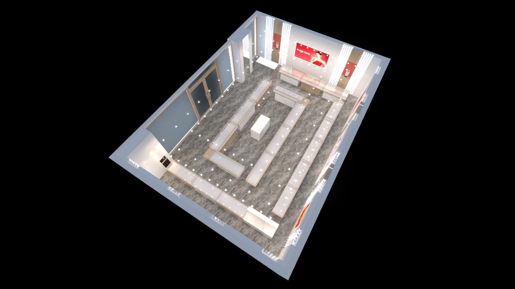 芋圆设计-4.1-装修设计方案