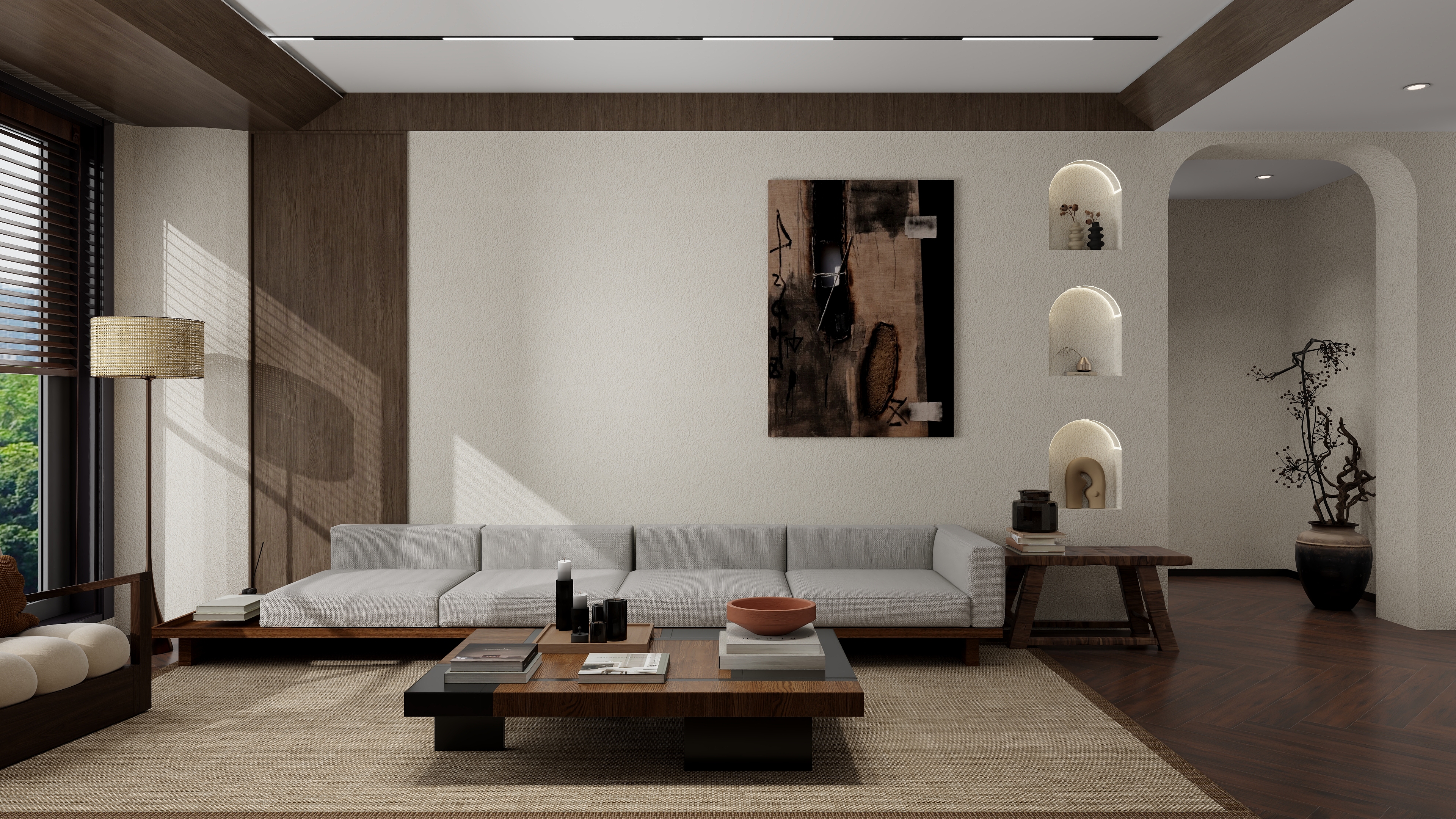 德国菲玛-喜悦美麓装修效果图