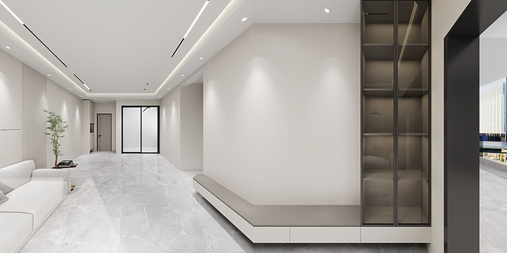 0918-设计-云熙府26-1-202-装修设计方案