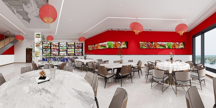 王树东装饰设计工作室-未命名方案-装修设计方案