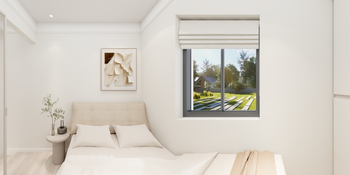 未央7-陈女士 1-装修设计方案