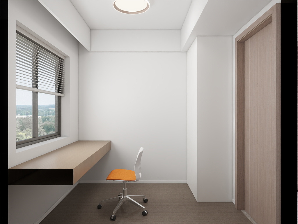 設计吴乃克-云帆-副本-装修设计方案