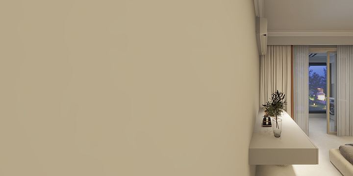 3DRbHc-新河杰座10-2-1901-装修设计方案