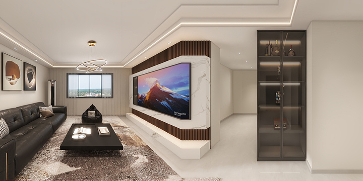 江绾.-春晖园-装修设计方案