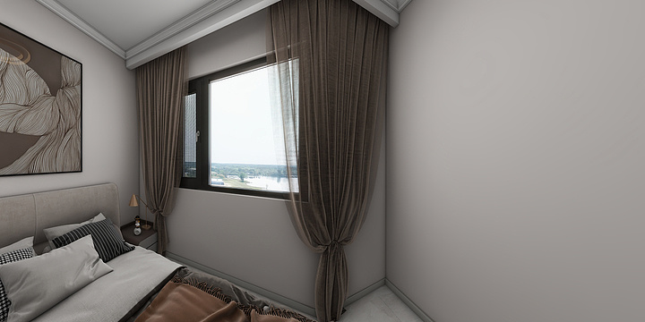 杜诗哲-万象华府101002-装修设计方案