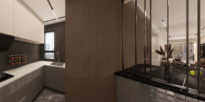 39VV-白鹭洲-装修设计方案