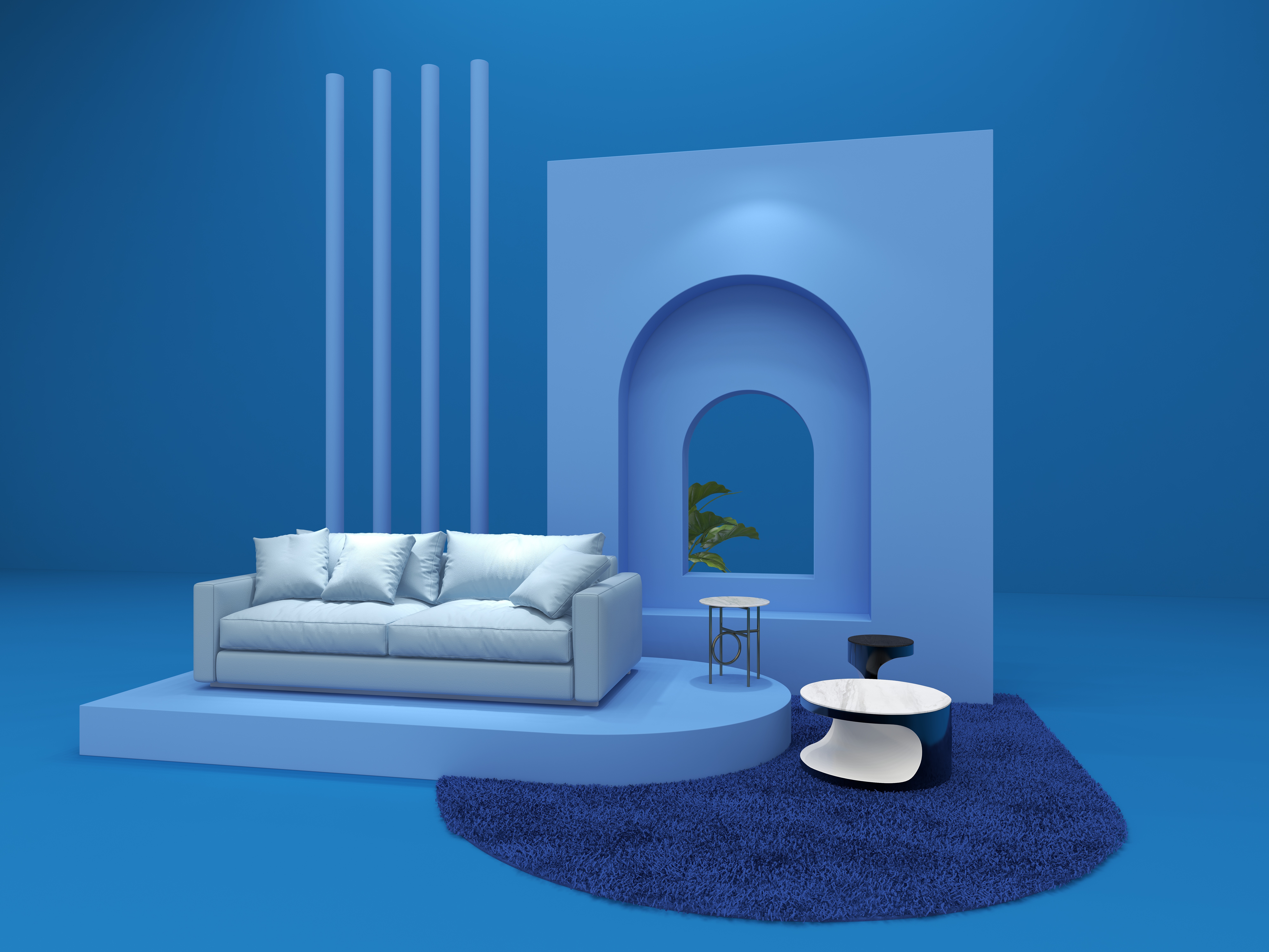 吴刚LD-7-装修设计方案