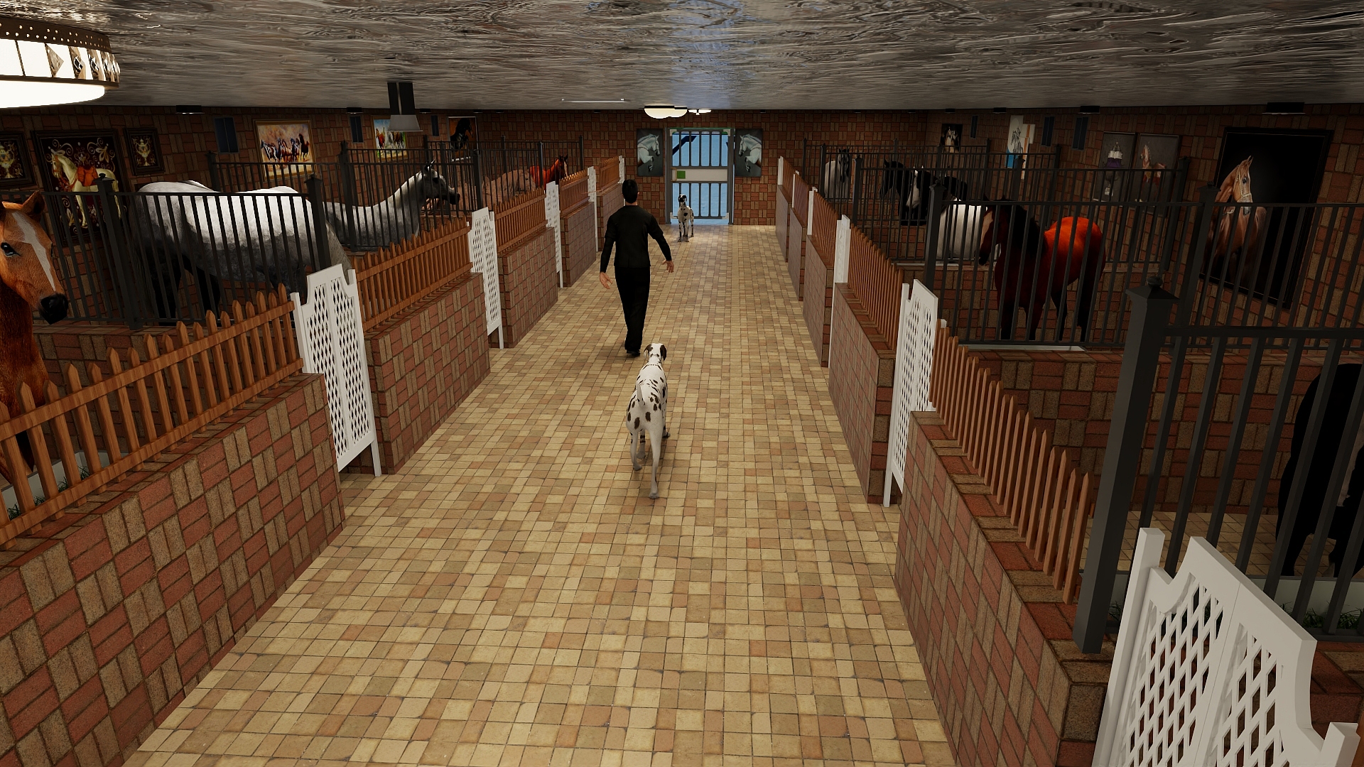 马海95-未命名方案-装修设计方案