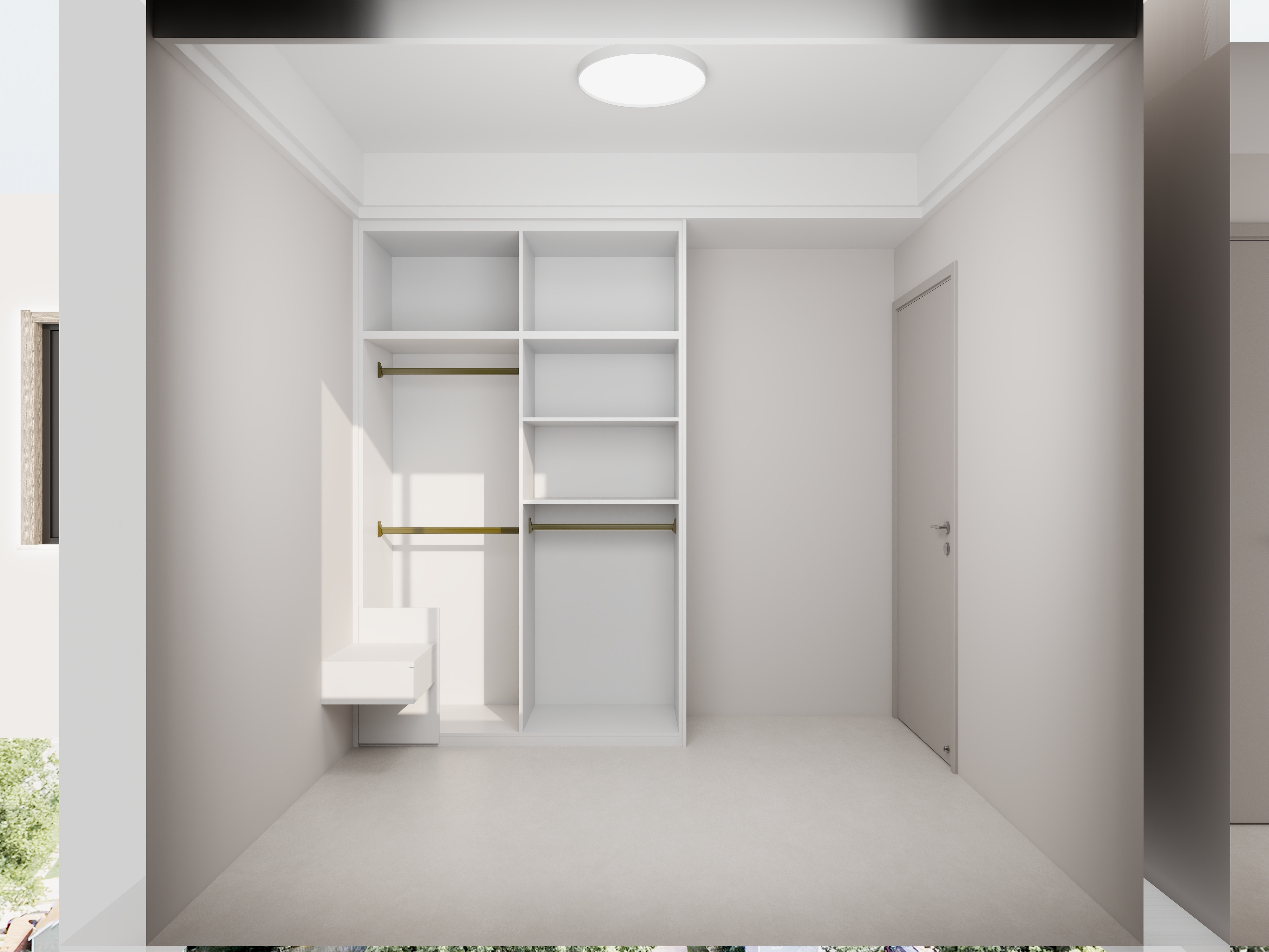 周朝菊-陈老师段姐 - 绘图-副本-装修设计方案