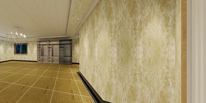 闫家锁-未命名方案-装修设计方案