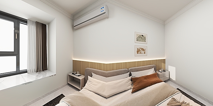 胡少峰-国隆-中泰花园2-902-装修设计方案