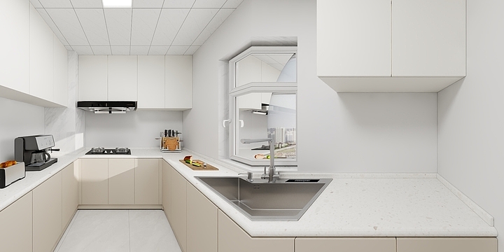 杨杰-东胜紫御宏著-装修设计方案