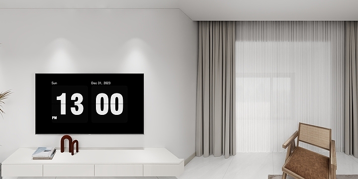 杨杰-东胜紫御宏著-副本-装修设计方案