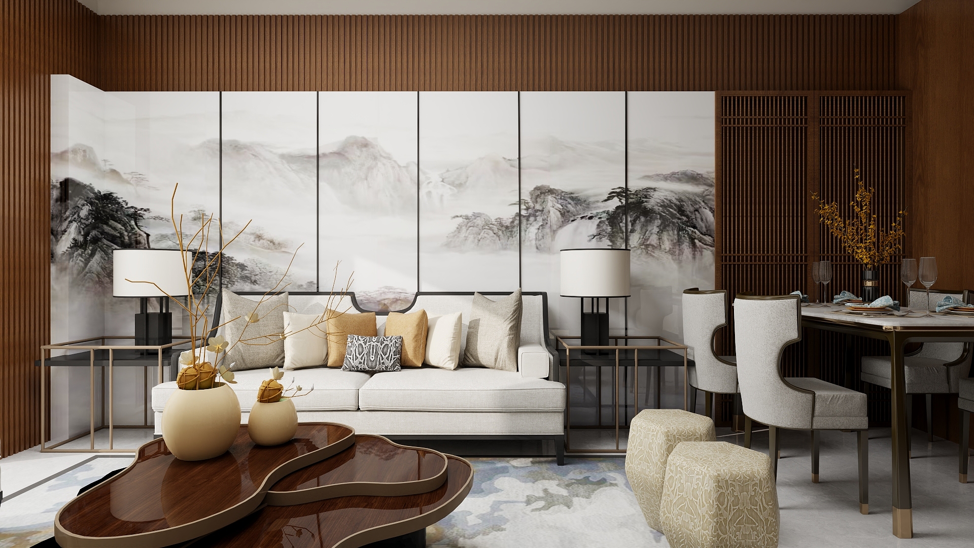 十有八九gSQm-红星国际广场西苑-装修设计方案