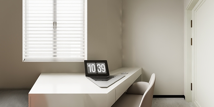 柚方知有-汇金广场-装修设计方案