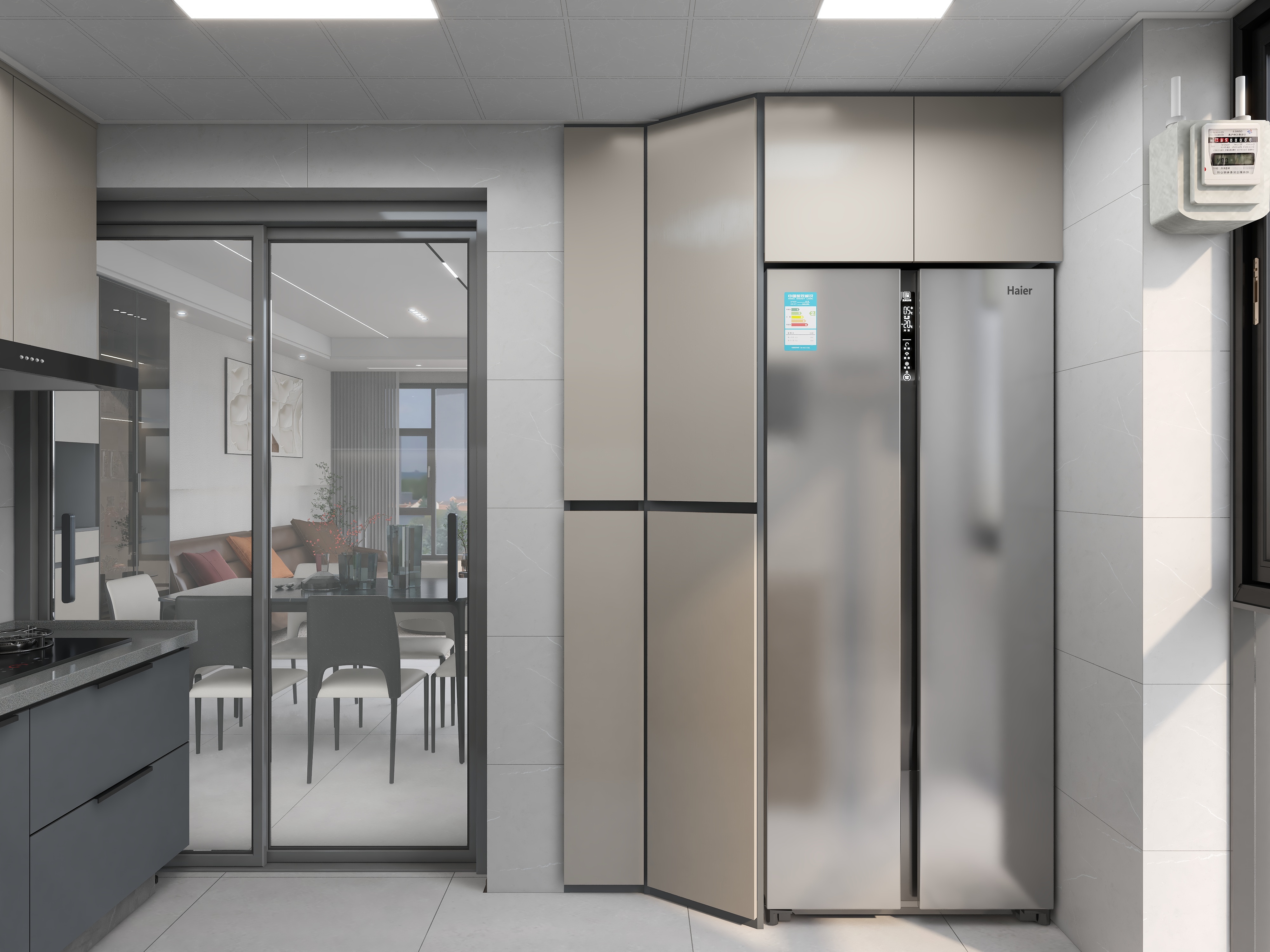 井研宏沐装饰曾旭-阳光玖著7-23-2-装修设计方案