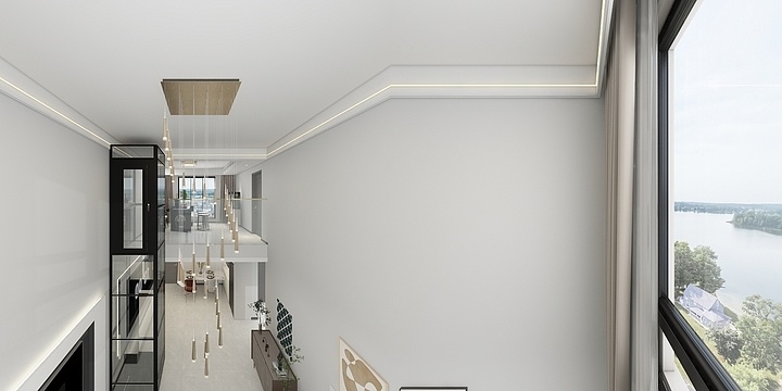 保定新舟装饰设计部-易水名苑D21-2-1101-改版-装修设计方案