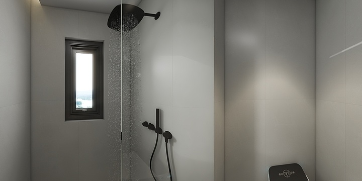 室内外设计小羊-华美东山悦-装修设计方案