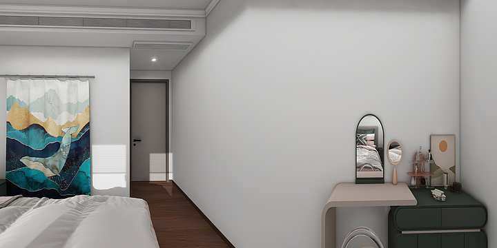 1571*ttLv-Drawing1-装修设计方案