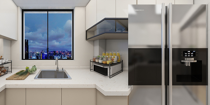 李莹-曹先生111-副本-装修设计方案