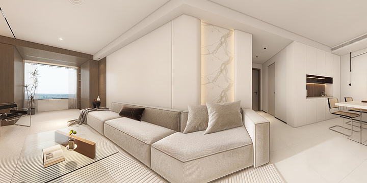 XQXQXQ-云鼎    666-装修设计方案