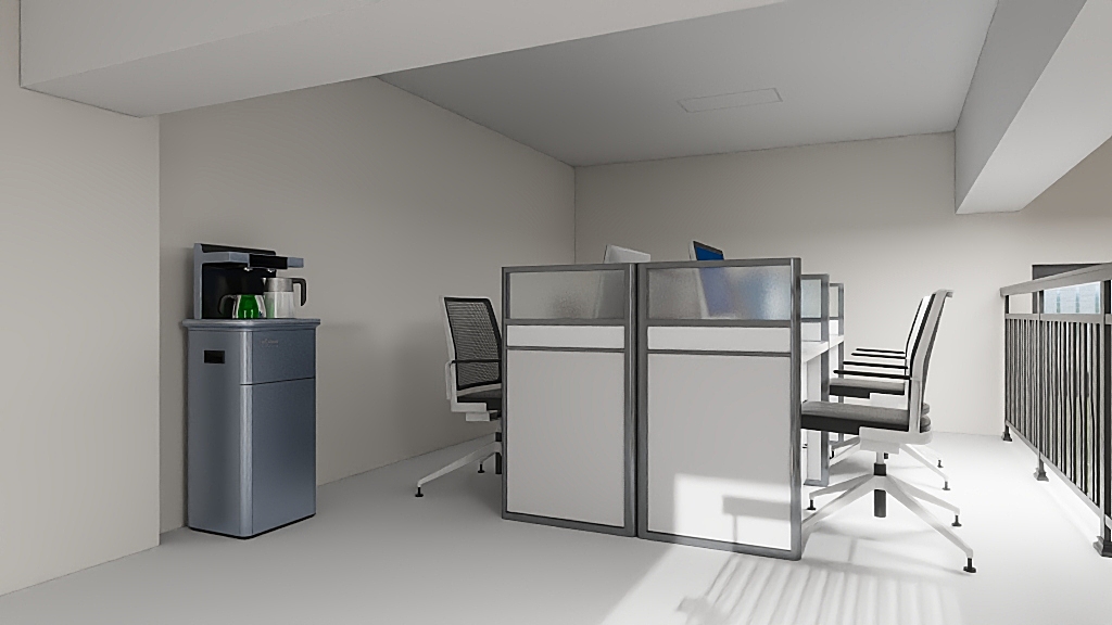 孟奇装饰-邯郸-装修设计方案