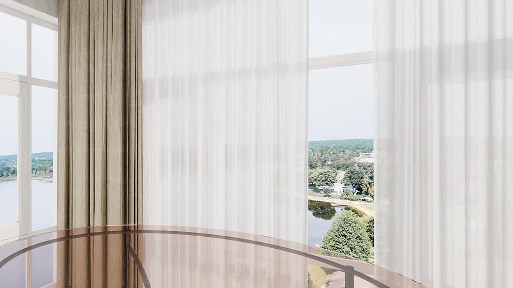 互动15378455939-上锦颐园-装修设计方案