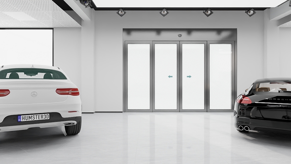 丨私人定制丨-未命名方案-装修设计方案