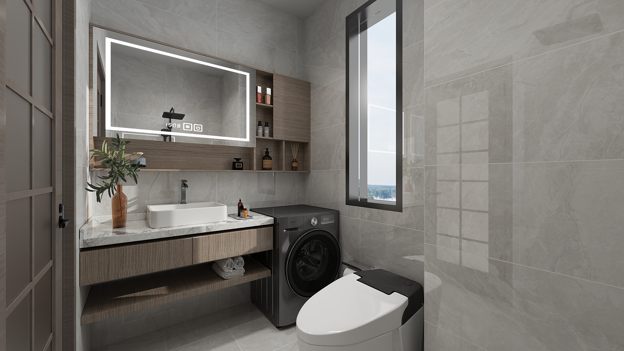 李继雪15636141020-新块-装修设计方案