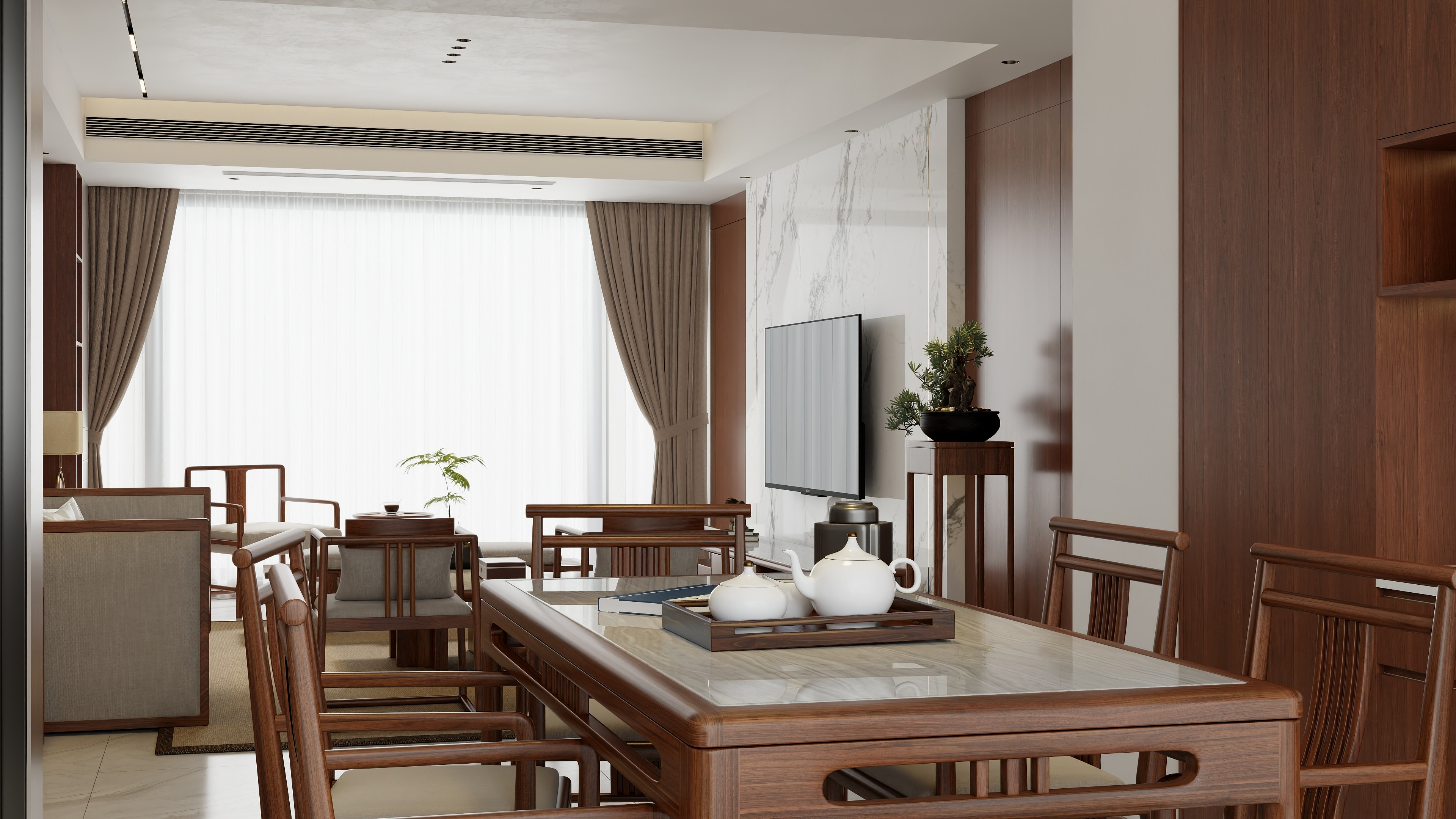 AS尔康-简中-练2尔康-装修设计方案