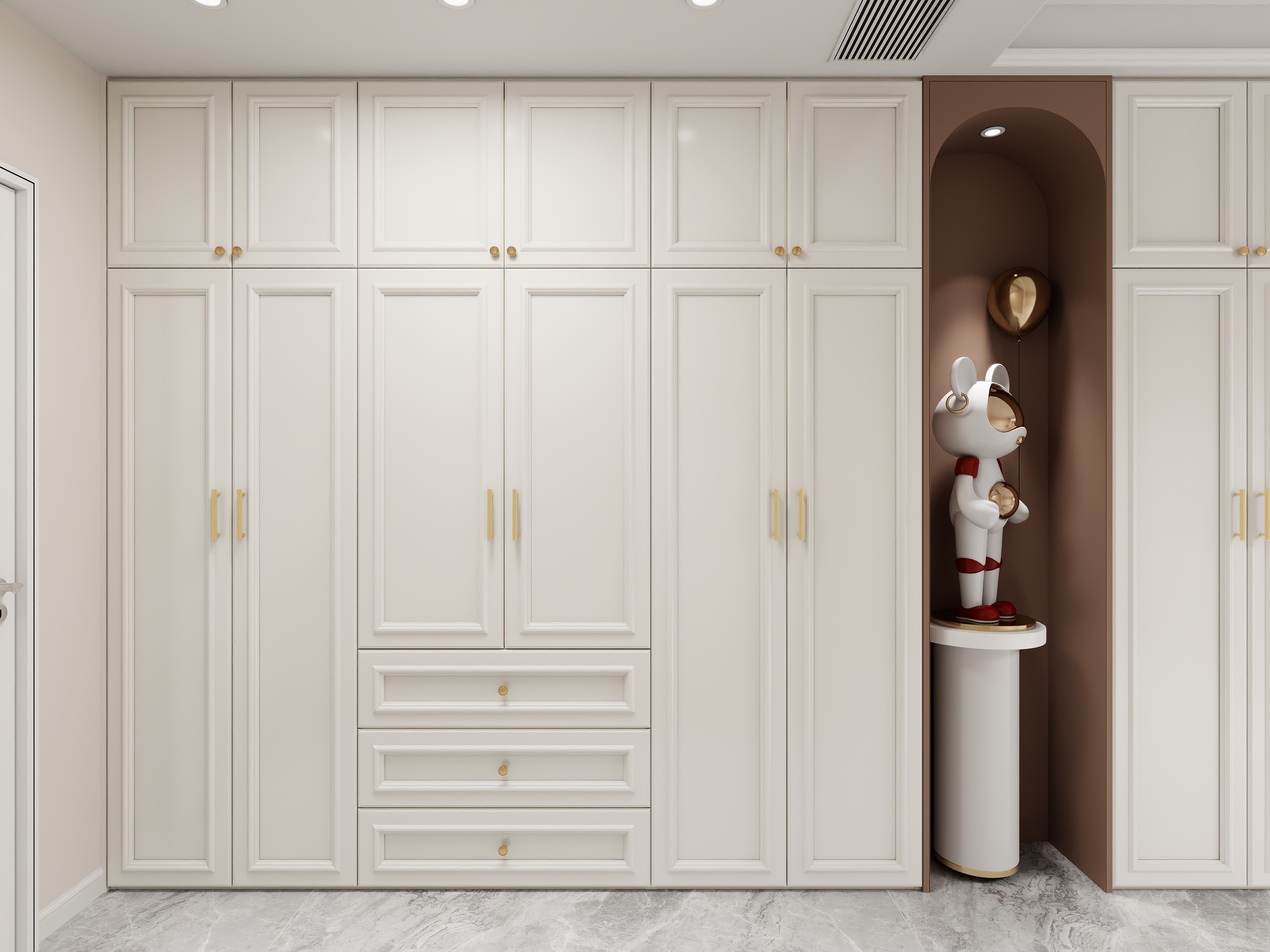 流年忘流年-碧桂园-副本-装修设计方案