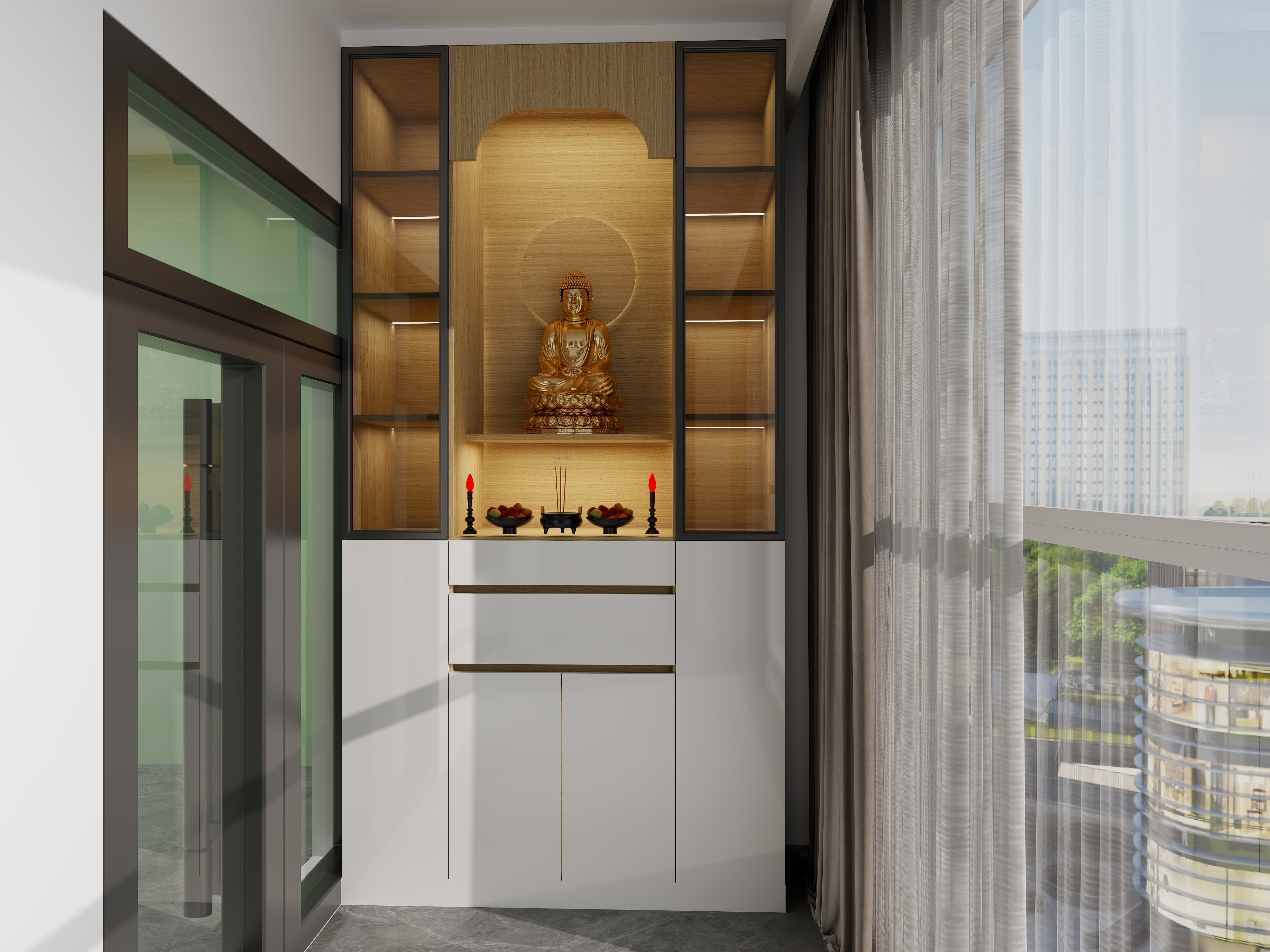 189****5127rDXM-保利拉菲公馆-装修设计方案