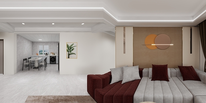 189****5127rDXM-悦湖庄园6-1504-装修设计方案