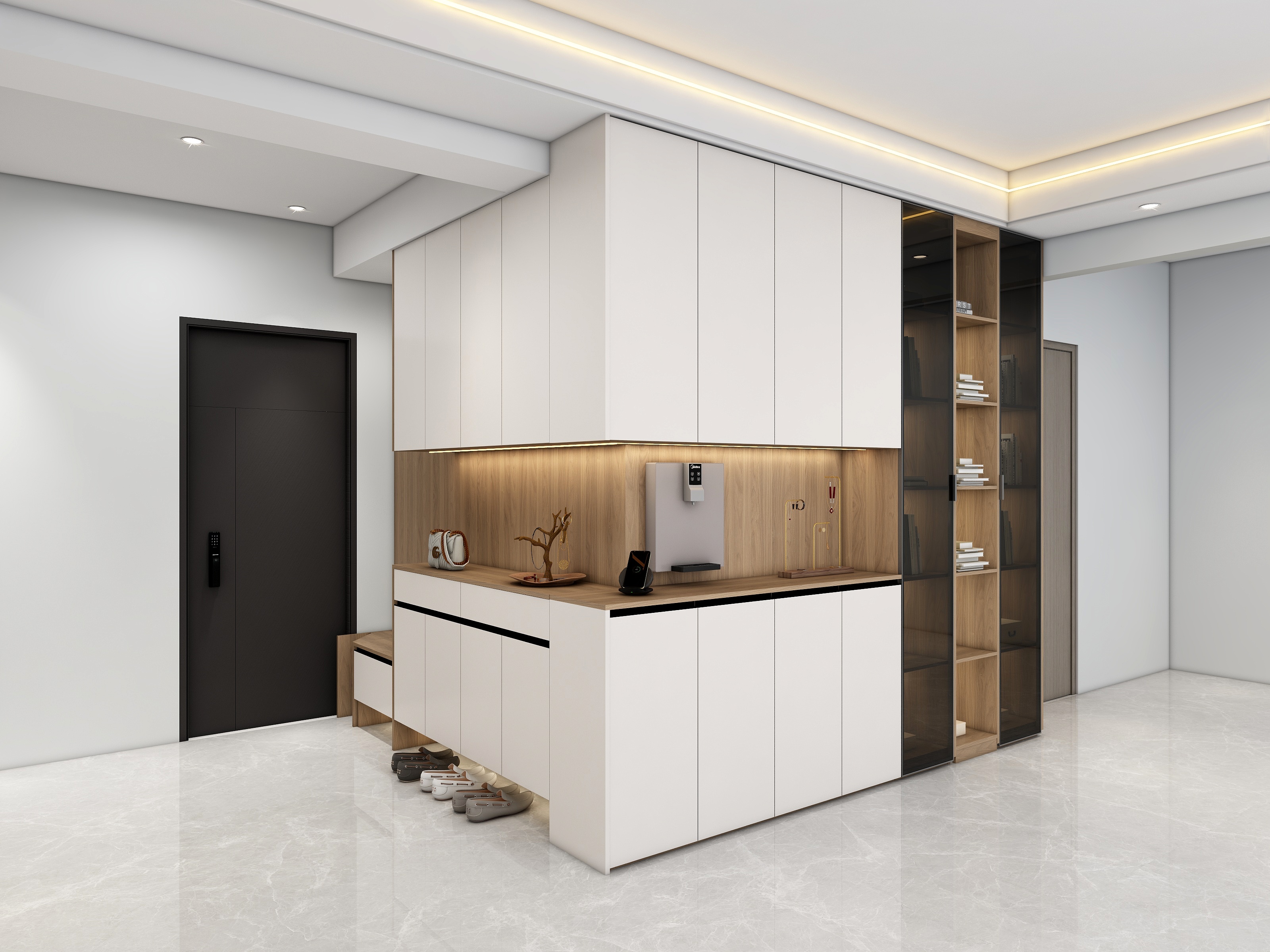 Dollar丶-未命名方案-装修设计方案