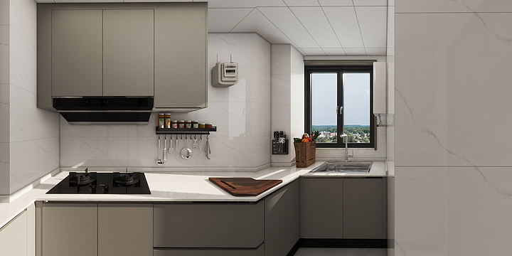 赵天航-甘肃榆中县悠山瑞景5-2-1502第一版方案-装修设计方案