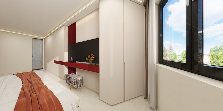 内蒙古包头鼎配-吾悦桃李郡7-301 年伟 下单-副本-装修设计方案