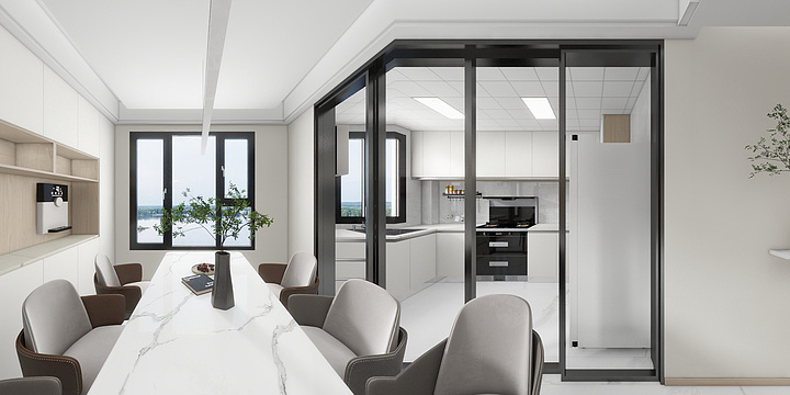 独白工作室-华苑-副本-装修设计方案