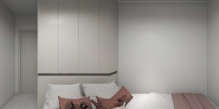 设计a2-45翠微名府16-2304-签约-装修设计方案