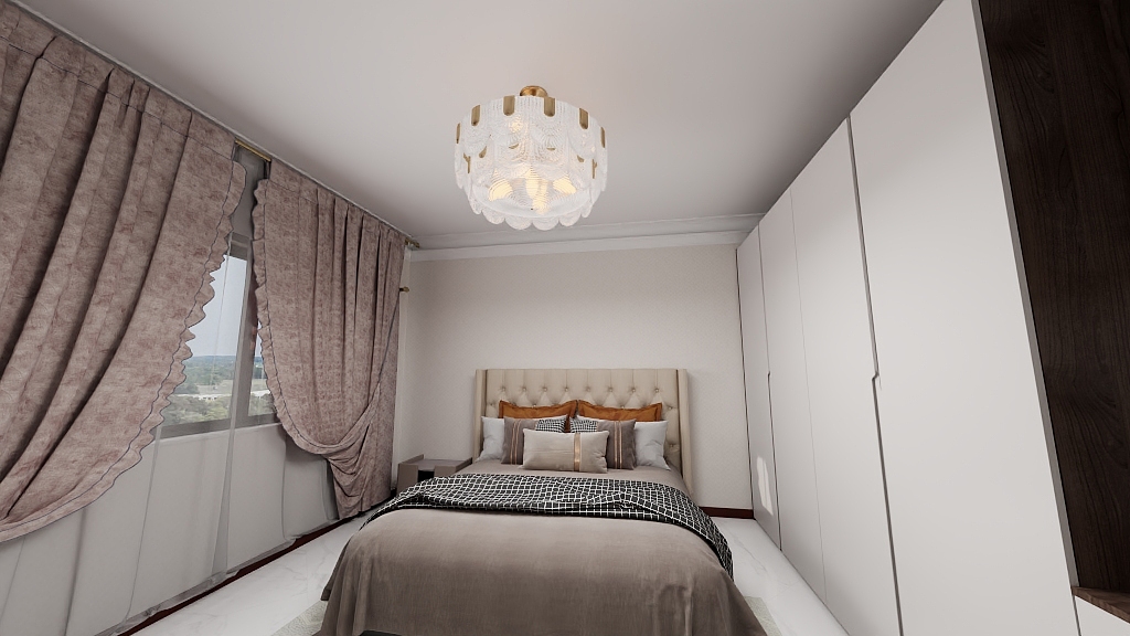 玥-家-装修设计方案