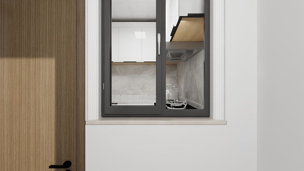 互动15378455939-香月湖-装修设计方案