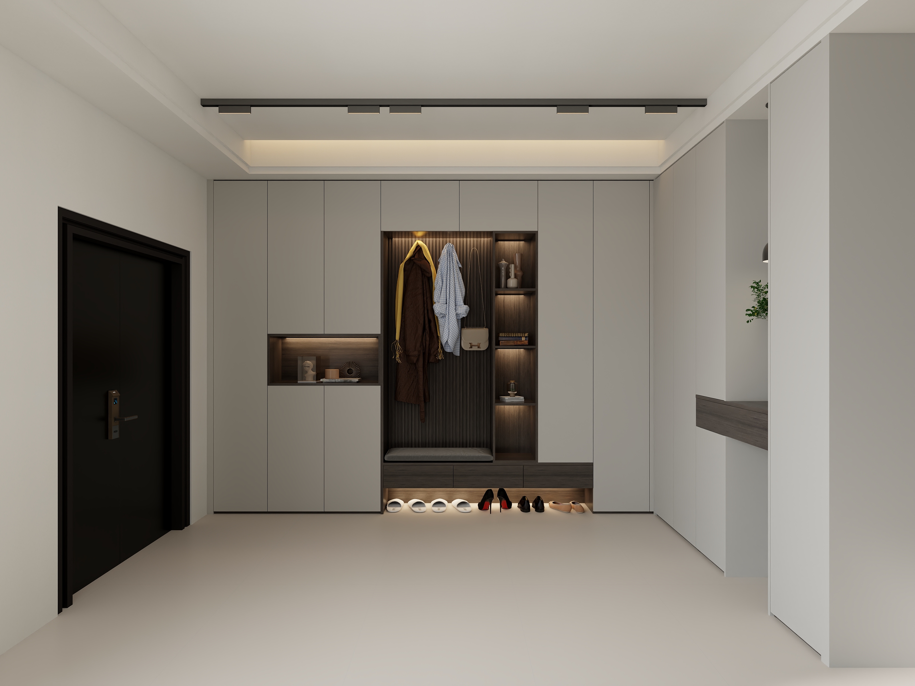 丛也-紫麒山18-3-装修设计方案