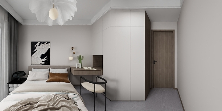 ..W....-东湖天墅-2-1-2501-2.0-装修设计方案