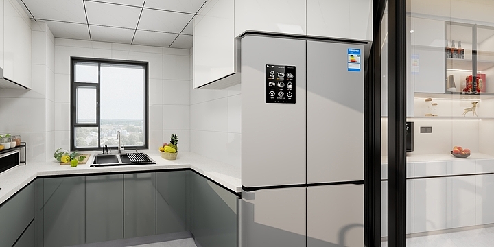 艺匠李-1-青岛花园  12-2-501.dwg07.dwg-副本-装修设计方案