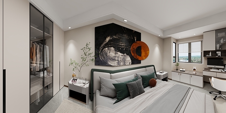 TD931205-福园11栋05-副本-装修设计方案