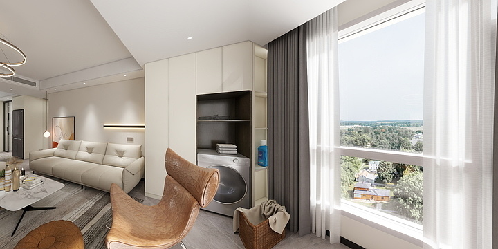 设计师昌盛-泊悦府3栋701-副本-副本-装修设计方案