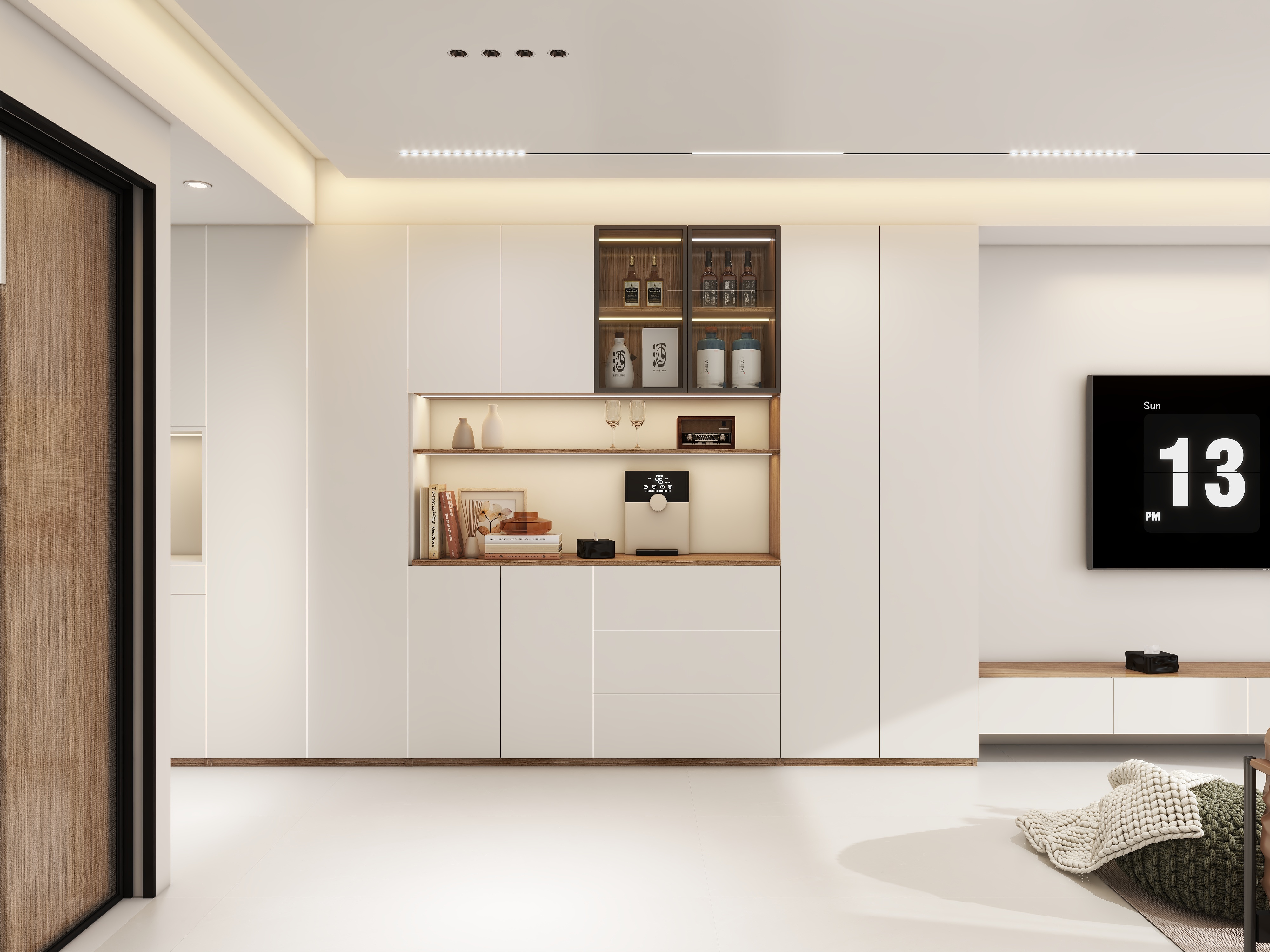 柠淇-华地宸樾2-装修设计方案