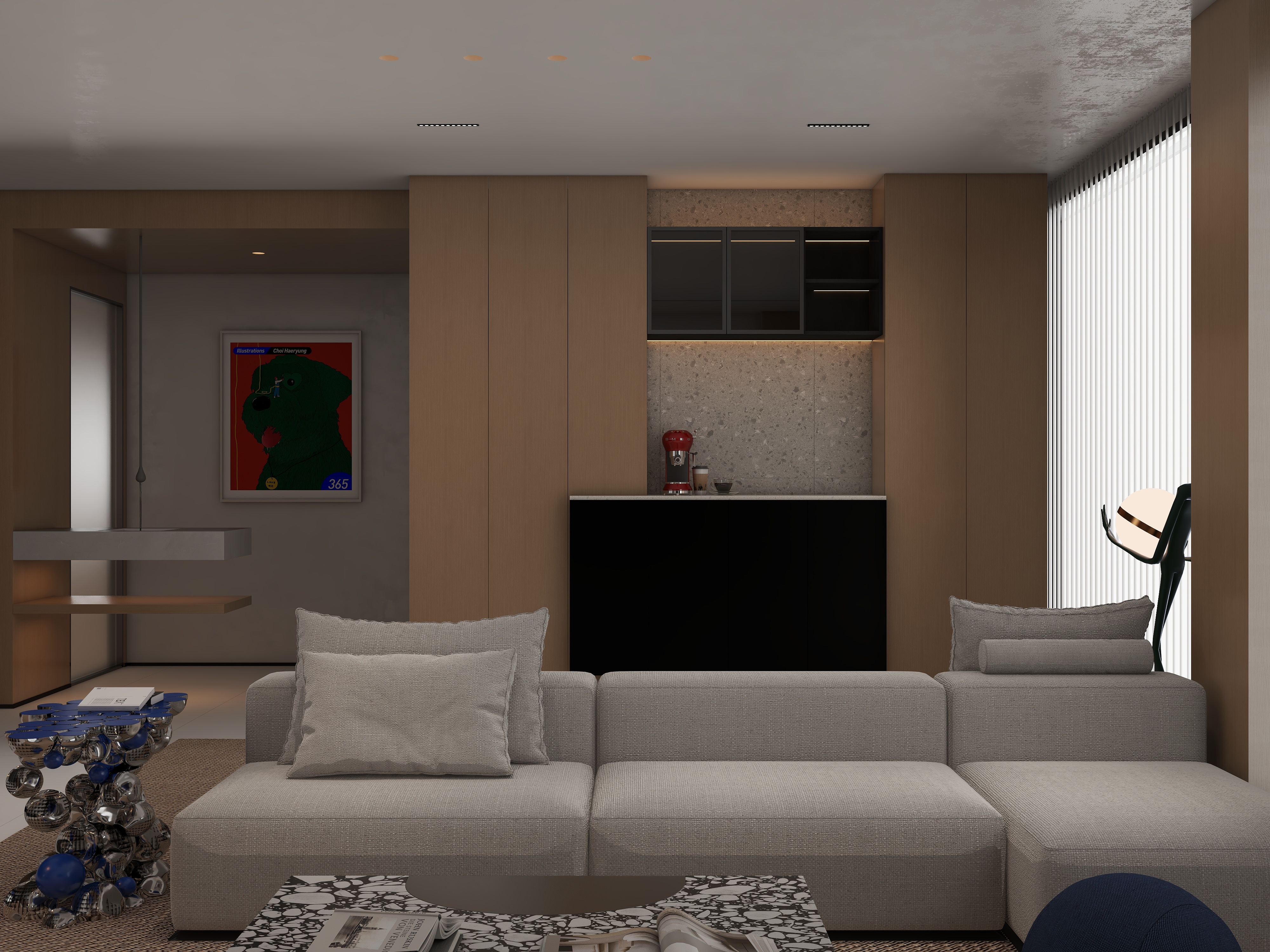 YT效果表现-练图-装修设计方案