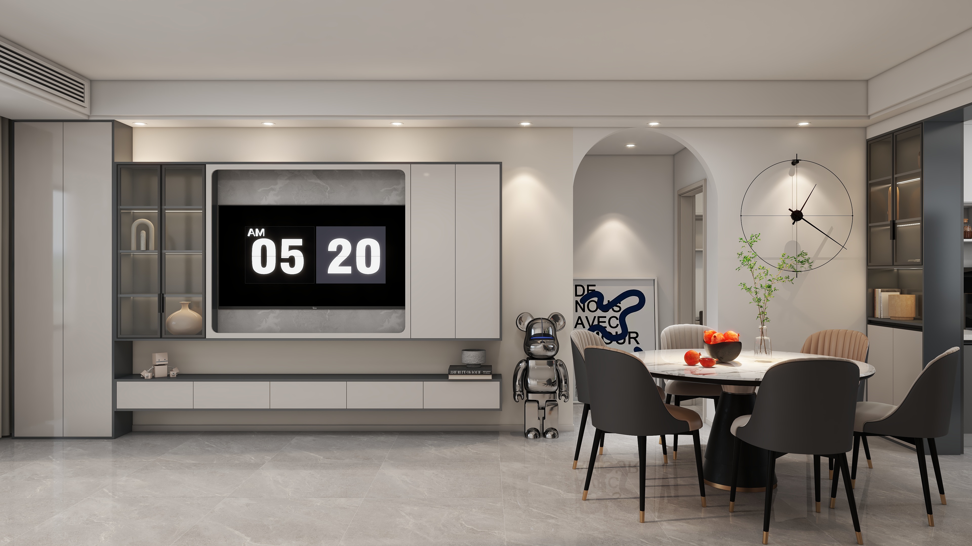 淮上战神周婉婷-珍宝岛珍宝岛38-1-702(1)-装修设计方案