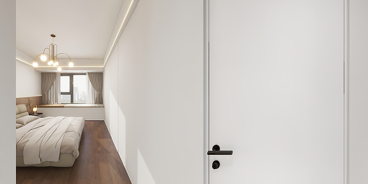 Designer.LYC-现代简约1701-副本-装修设计方案